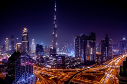 Dubaï en route pour de nouveaux records touristiques en 2024