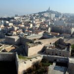 Après 360 ans, la Citadelle de Marseille va ouvrir ses portes au public