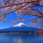 Japon : le Mont Fuji adopte la réservation en ligne et une jauge de 4000 personnes