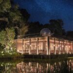 Thaïlande : à Phuket, un hôtel inaugure le premier restaurant dédié à l’observation des étoiles