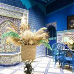Maroc : la créatrice Stella Cadente ouvre un riad à Marrakech