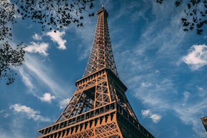 France : la tour Eiffel va augmenter ses tarifs