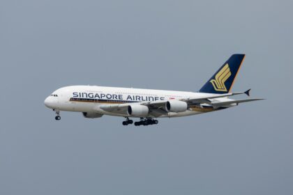 Singapore Airlines : 1 mort et 30 blessés à cause des turbulences