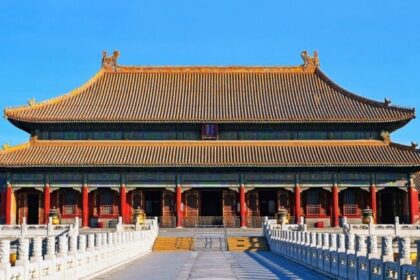 Chine : l’exemption de visa prolongée pour les voyageurs français