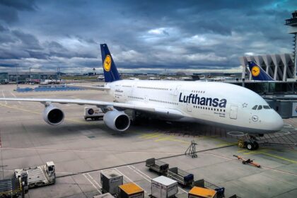 Covid-19 : Lufthansa doit payer 775 millions de dollars pour les vols annulés