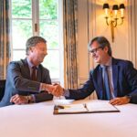 Hôtellerie : Amadeus et Accor signent un partenariat