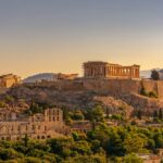 Températures élevées, incendies précoces : la Grèce redoute « un été très difficile »