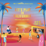 Let’s Play in California : Un festival haut en couleur qui fait rayonner la Californie à Paris