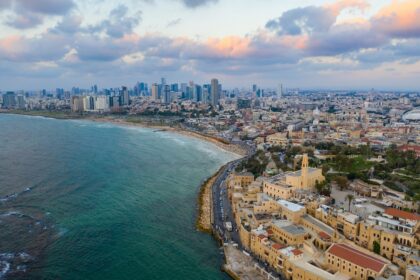 Formalités : Israël instaure une autorisation ETA obligatoire