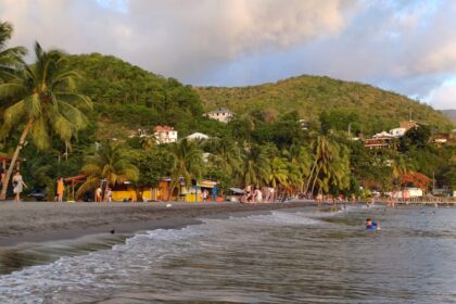 Cediv : le Convenc’tour 2024 en Guadeloupe en 10 photos