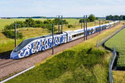 Le Train : des Bordeaux-Nantes et Bordeaux-Rennes à partir de 60 euros en 2026
